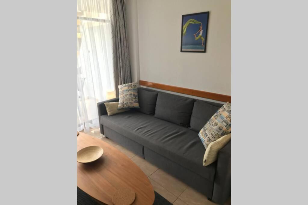 Yumbo Beach Apartment Perfect Location Free Fast Wifi Playa del Inglés Eksteriør billede