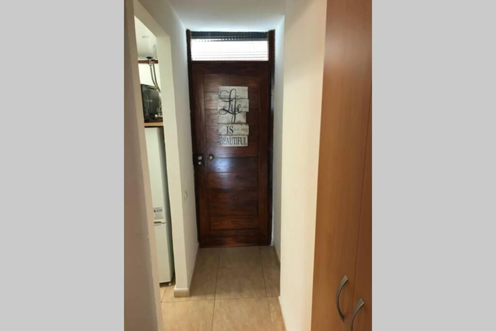 Yumbo Beach Apartment Perfect Location Free Fast Wifi Playa del Inglés Eksteriør billede