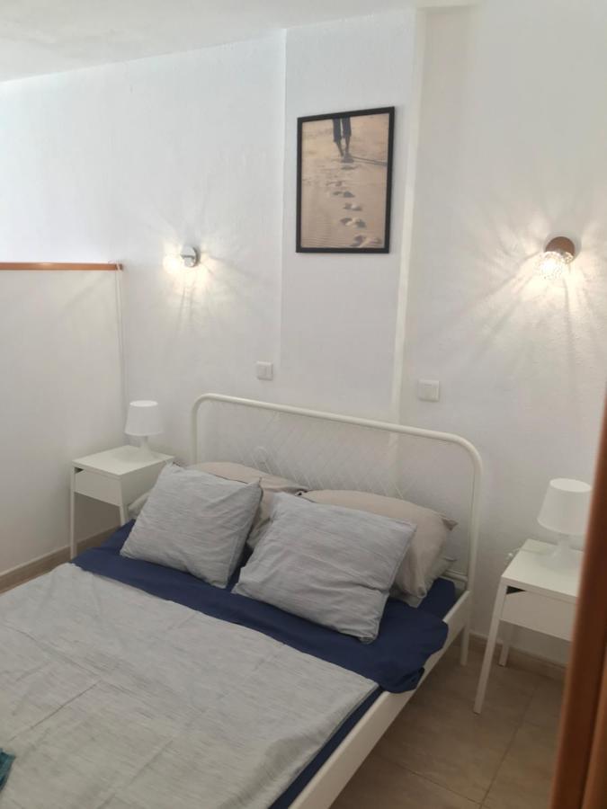 Yumbo Beach Apartment Perfect Location Free Fast Wifi Playa del Inglés Eksteriør billede