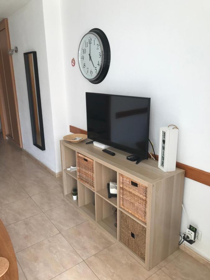 Yumbo Beach Apartment Perfect Location Free Fast Wifi Playa del Inglés Eksteriør billede