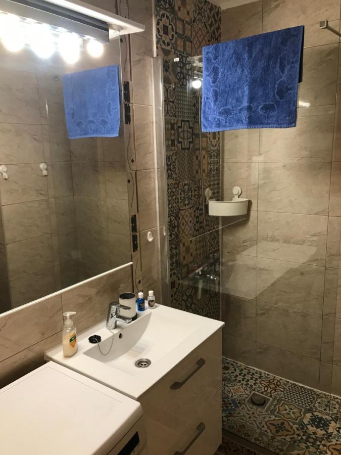 Yumbo Beach Apartment Perfect Location Free Fast Wifi Playa del Inglés Eksteriør billede